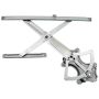 ACI 81741 Power Window Regulator