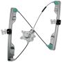 ACI 81746 Power Window Regulator