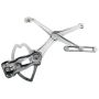 ACI 81752 Power Window Regulator
