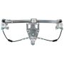 ACI 81755 Power Window Regulator