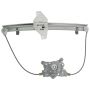 ACI 81758 Power Window Regulator