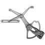 ACI 81765 Power Window Regulator
