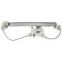 ACI 81778 Power Window Regulator