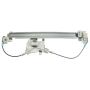 ACI 81779 Power Window Regulator