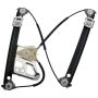 ACI 81780 Power Window Regulator