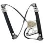 ACI 81781 Power Window Regulator