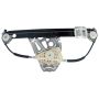 ACI 81783 Power Window Regulator