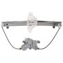 ACI 81785 Power Window Regulator