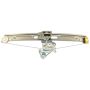 ACI 81798 Power Window Regulator