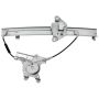 ACI 81806 Power Window Regulator