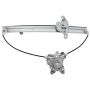ACI 81810 Power Window Regulator