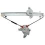ACI 81812 Power Window Regulator