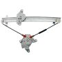 ACI 81813 Power Window Regulator