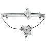 ACI 81814 Power Window Regulator