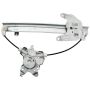 ACI 81816 Power Window Regulator