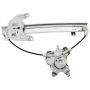 ACI 81817 Power Window Regulator