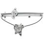 ACI 81821 Power Window Regulator