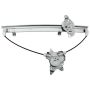 ACI 81822 Power Window Regulator