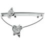 ACI 81823 Power Window Regulator