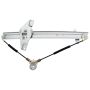 ACI 81830 Power Window Regulator