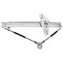 ACI 81831 Power Window Regulator