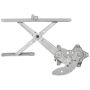 ACI 81839 Power Window Regulator