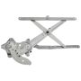 ACI 81840 Power Window Regulator