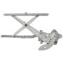 ACI 81841 Power Window Regulator
