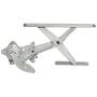 ACI 81844 Power Window Regulator