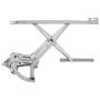 ACI 81849 Power Window Regulator