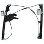 ACI 81859 Power Window Regulator