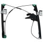 ACI 81860 Power Window Regulator
