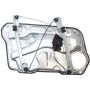 ACI 81874 Power Window Regulator