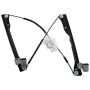 ACI 81874 Power Window Regulator
