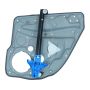 ACI 81875 Power Window Regulator