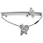 ACI 81877 Power Window Regulator