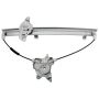 ACI 81878 Power Window Regulator