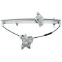 ACI 81879 Power Window Regulator