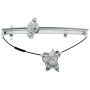 ACI 81880 Power Window Regulator