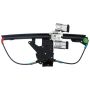 ACI 81892 Power Window Regulator