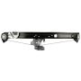 ACI 81893 Power Window Regulator