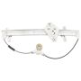 ACI 81895 Power Window Regulator