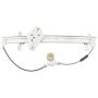 ACI 81896 Power Window Regulator