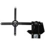 ACI 81900 Manual Window Regulator
