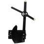 ACI 81901 Manual Window Regulator