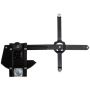 ACI 81901 Manual Window Regulator