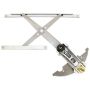 ACI 81904 Manual Window Regulator