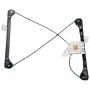 ACI 81908 Manual Window Regulator