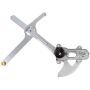 ACI 81911 Manual Window Regulator