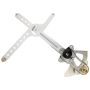 ACI 81911 Manual Window Regulator
